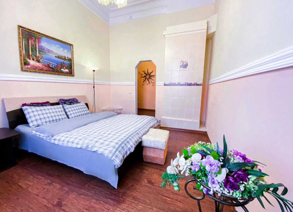 Сарыарка-Кенесары,  2ч 2000