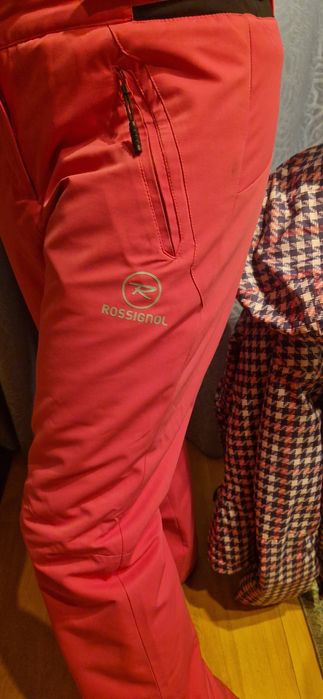 Ски екип "Росиньол"