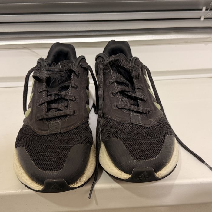 Кроссовки адидас, 36р, бу,