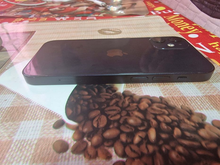 Vând Iphone 12 mini