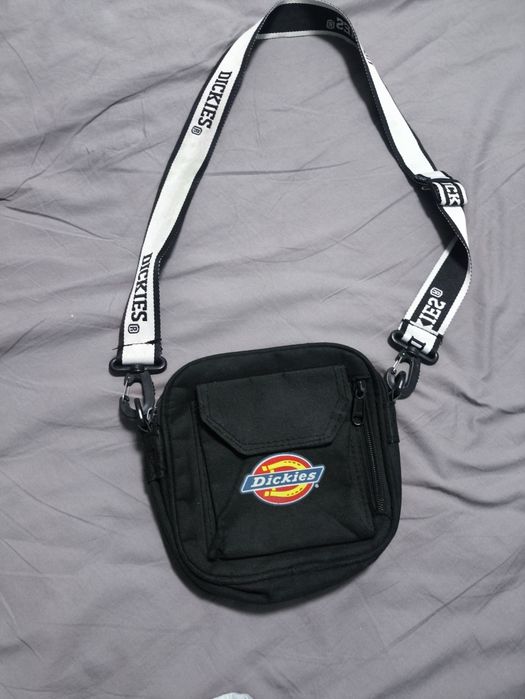 Черная Сумка Dickies