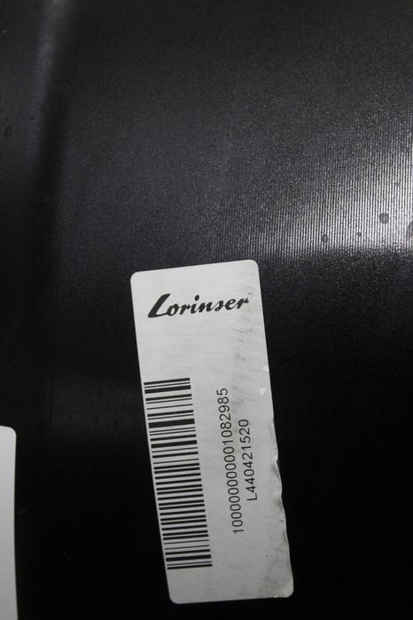 Джанти 18" "Lorinser" Mercedes S-класа W221, CLS 218