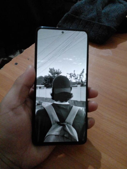 Redmi Note 11 Pro 8³/128 tali