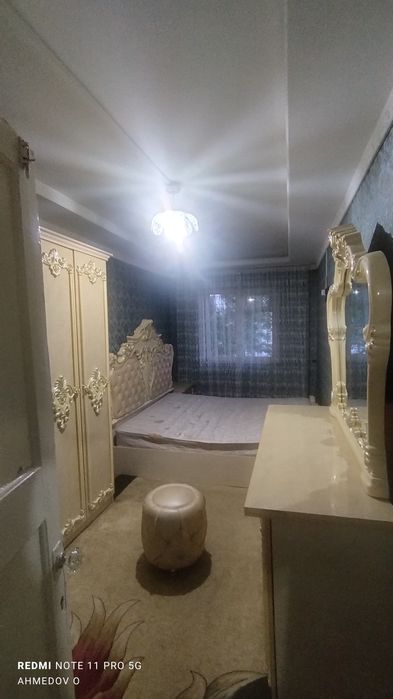 Квартира ижарага