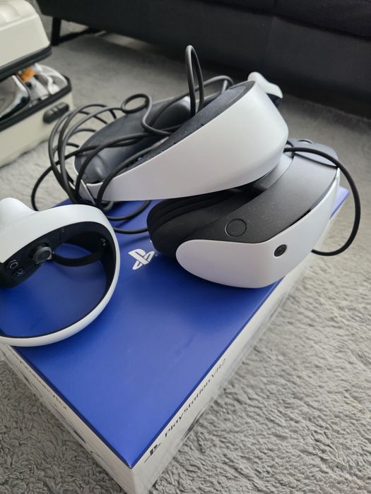 PlayStation - VR2