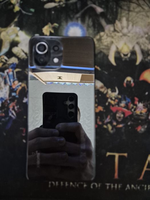 Продаю 11 ми лайт