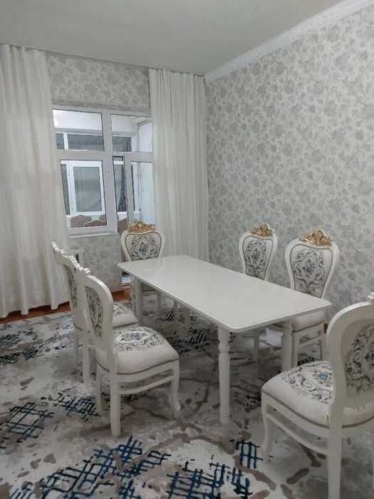 Сдается 3в4 комнаты квартира на Юнусабад 9