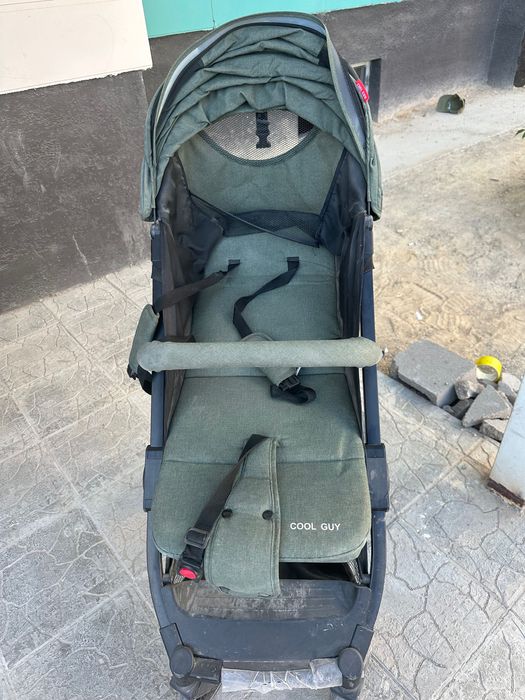 Коляска сатылады