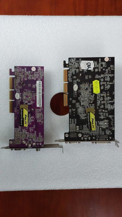 Kit Athlon XP 1800+, placa de baza K7S5A socket A si alte componente