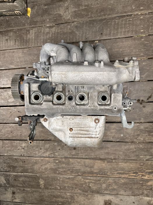 Продам двигатель 3s-fe