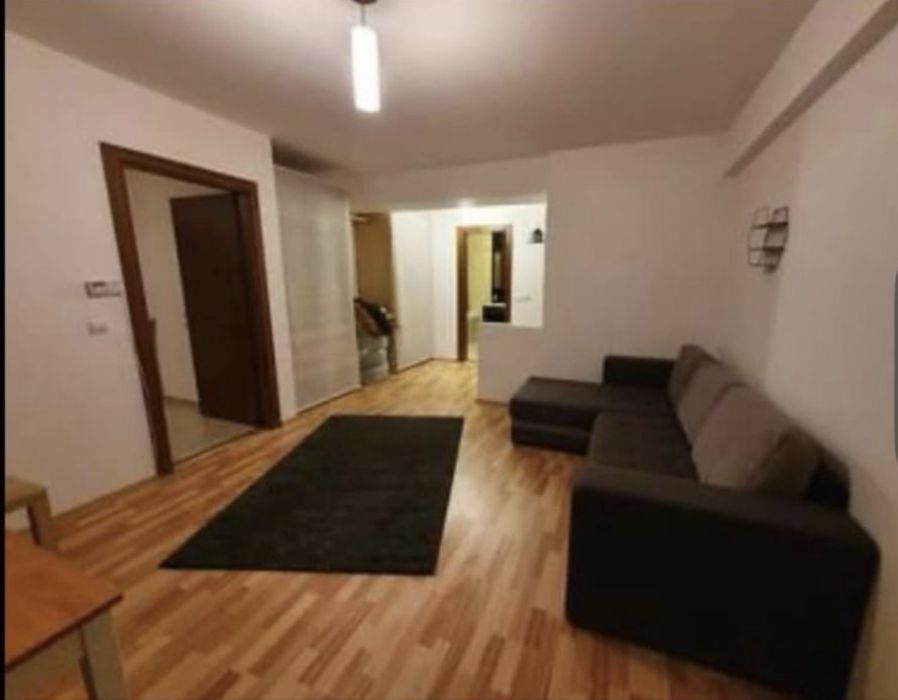 Garsoniera de vanzare