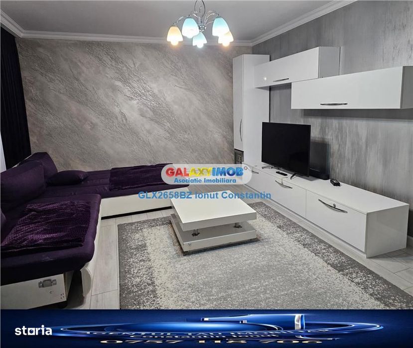 Vanzare apartament 3 camere zona UNIRII NORD