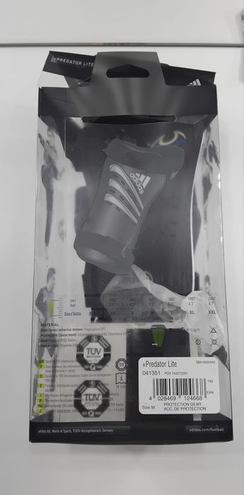 Apărători Adidas
