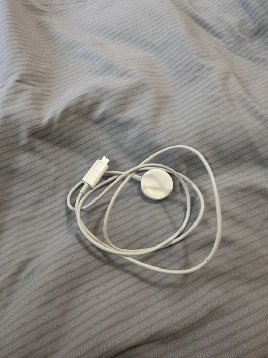 Продам зарядку эпл вотч ОРИГИНАЛ