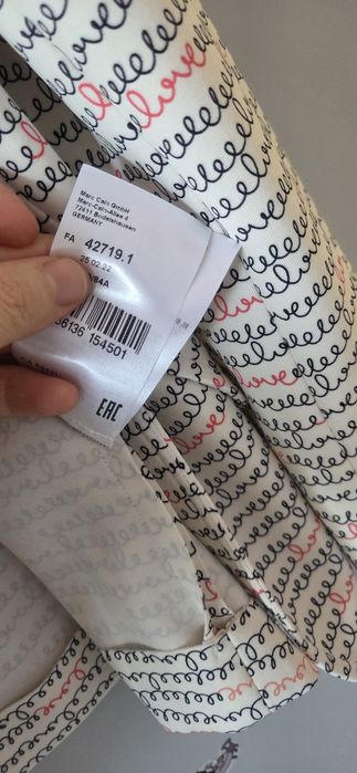 Женская одежда Европа