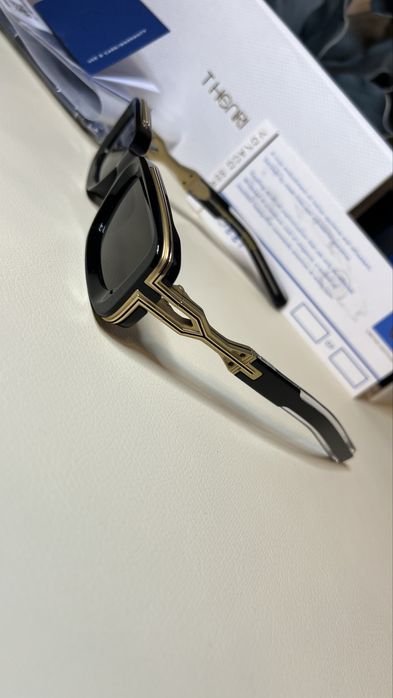 THenri Yurus ochelati de soare noi rame