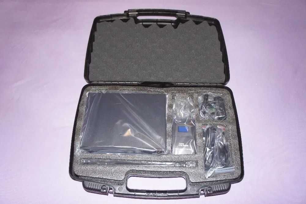 Sistem wireless (fara fir), The T.bone Free Solo PT 823 MHz