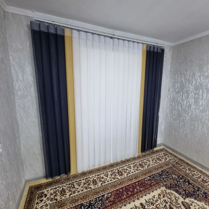 Sifatli jalyuzi pardalari va xizmatlari