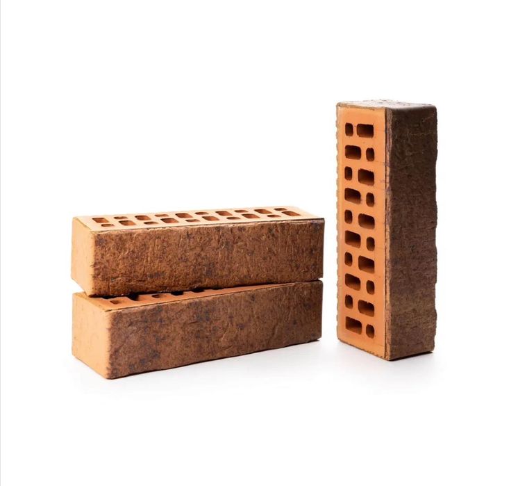 Кирпич облицовочный