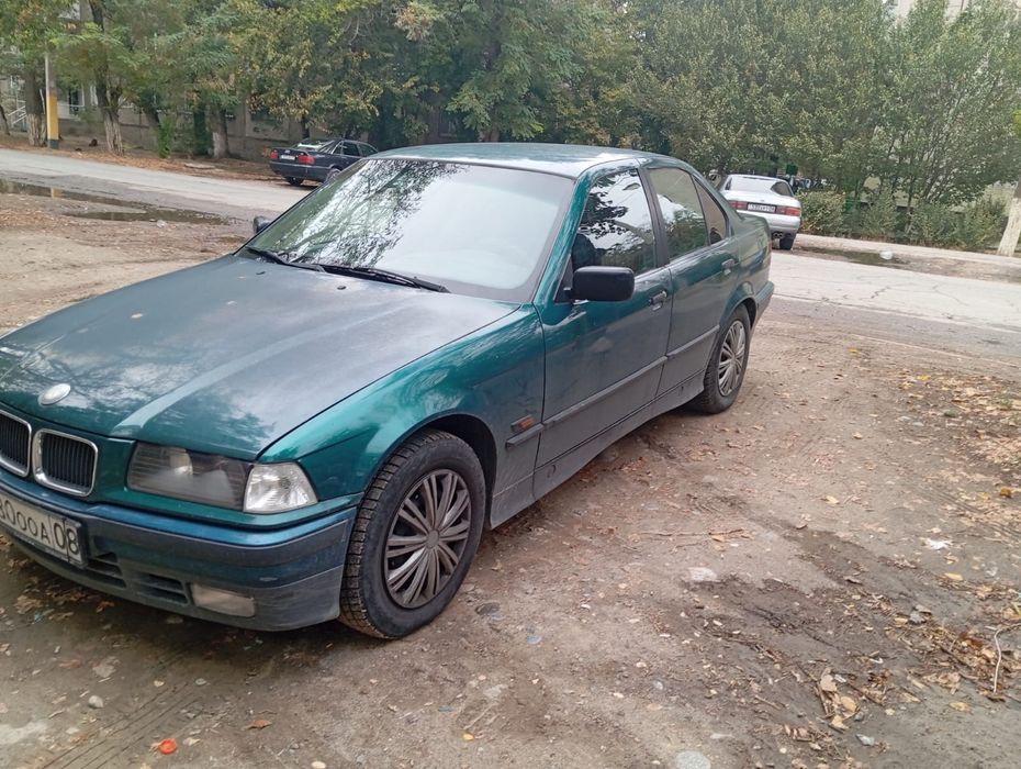 Продается BMW 316