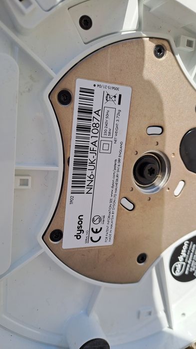 Пречиствател  Dyson TP02