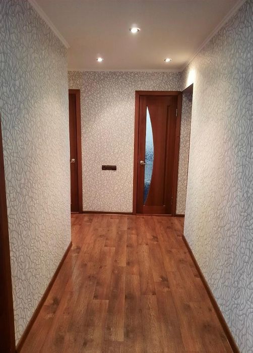 Продам 3 комн квартиру район Вокзала