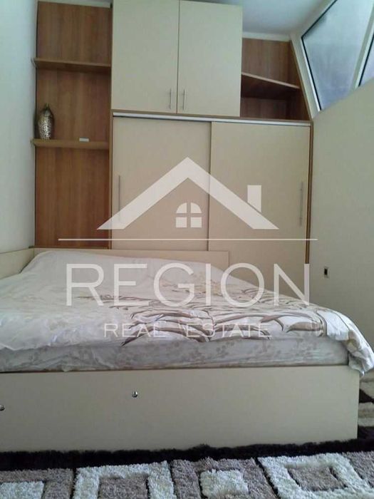 Дава се под наем Двустаен апартамент в Варна, Трошево - 50 кв.м за 331.5 € - Снимка #4