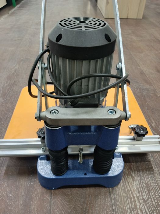 Присадочный станок