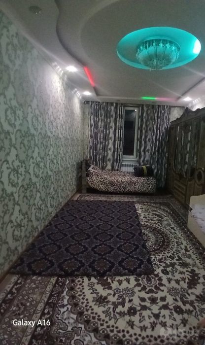 Frunzi hamkorbank 2xona 4etaj oilaga beriladi.