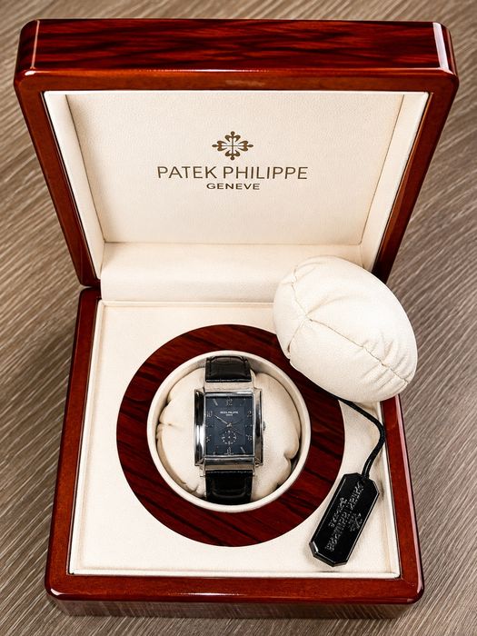 Продаются ручные часы Patek Philippe
