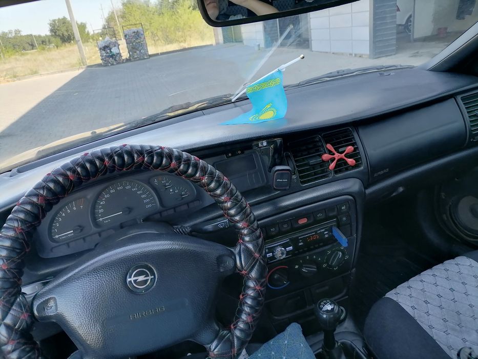 Опел ушастик сатылады