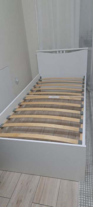 Кровать одноместная