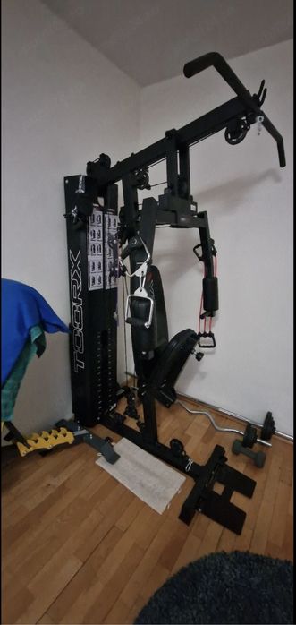 Aparat Multifunctional TOORX MSX 60