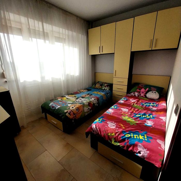 Mobilier copii complet