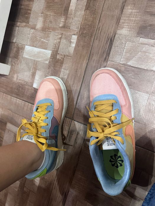 Спортни маратонки Nike