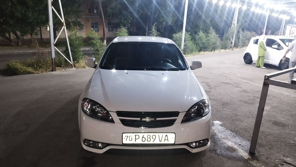 Jentra mexanika benzin