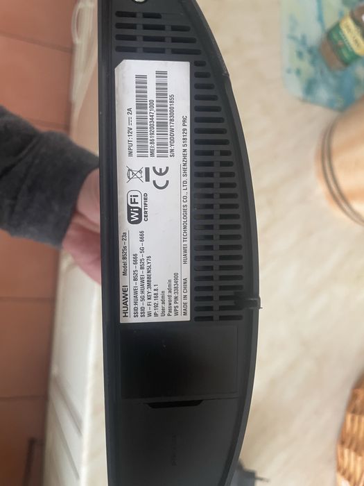 Продам Wi-fi роутер 4G Altel