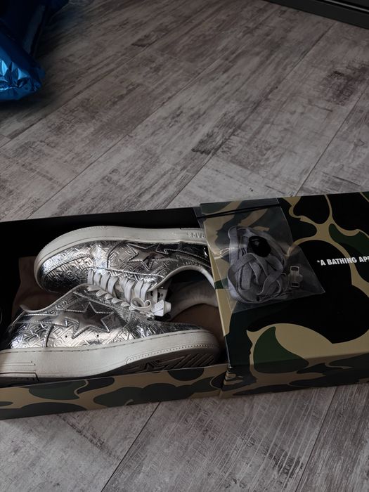 Bape Sta marimea 8.5