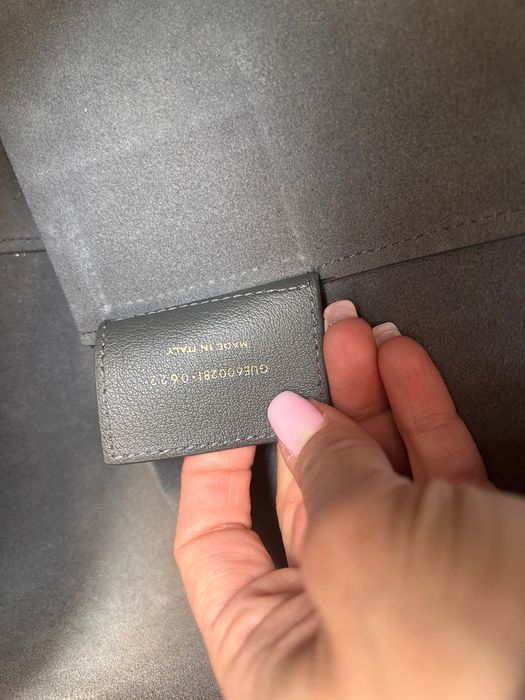ОРИГИНАЛНА Yves Saint Laurent дамска чанта