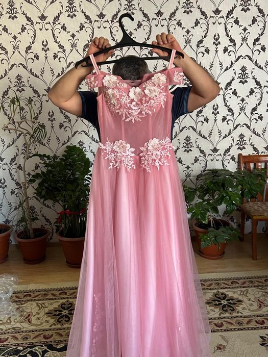 Платье в хорошом