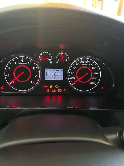 Автомобиль gentra