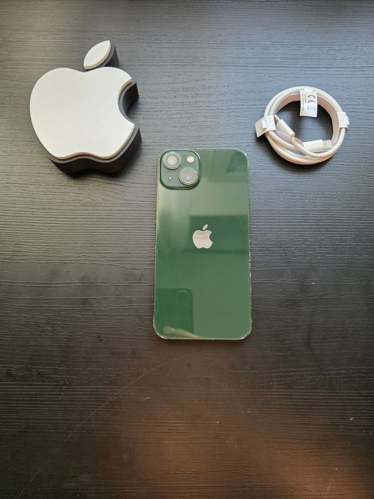 iPhone 13 100% sănătate baterie