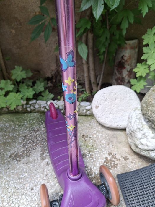 Детска тротинетка