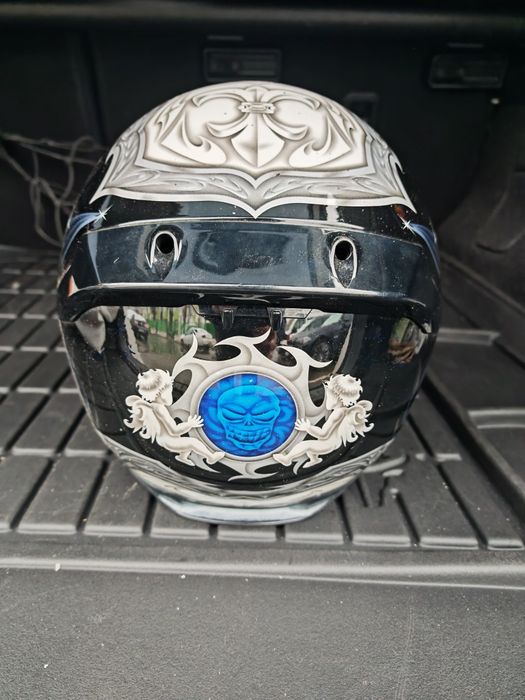 Cască moto shoei xr 1000