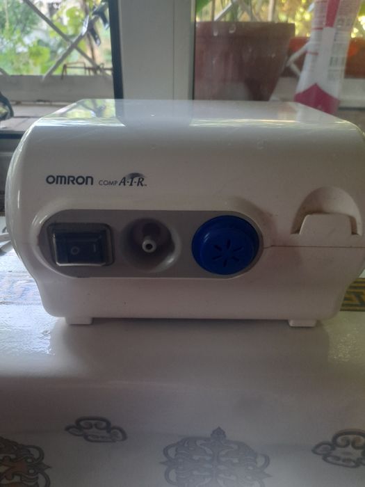 Продам небулайзер