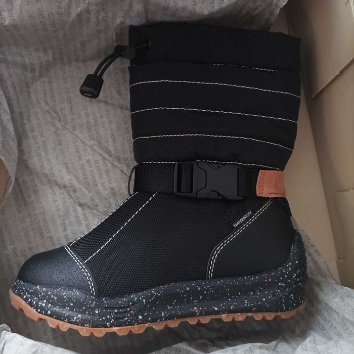 -50% WODEN N32 ботуши