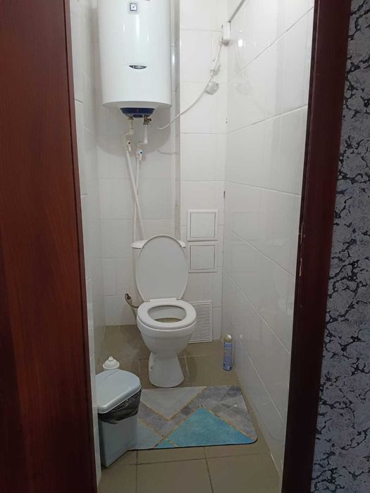 двушка  в  центральном мкр