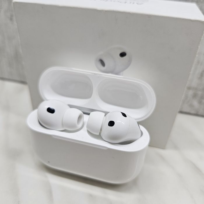 Casti Apple AirPods 3 Pro Zeus Amanet Vitan 9074