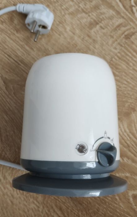 Încălzitor biberon