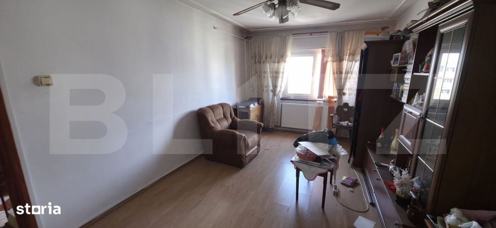 Apartament 3 camere , 60 mp, an 1985 , Mihai Bravu — fotografia 3